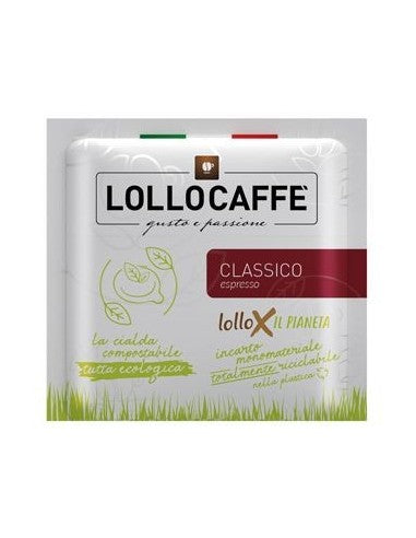 Cialde Lollo - Miscela Classica