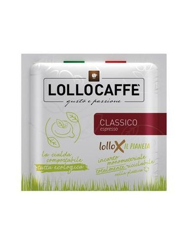 Cialde Lollo - Miscela Classica