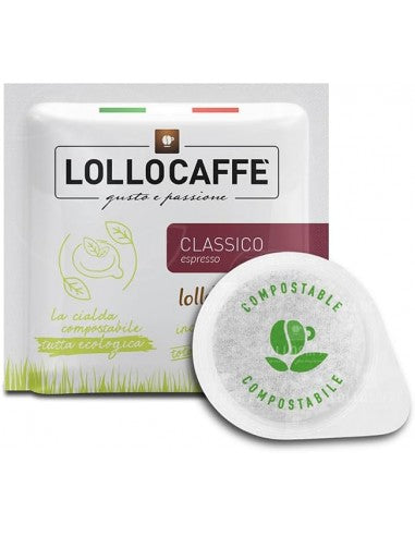Cialde Lollo - Miscela Classica