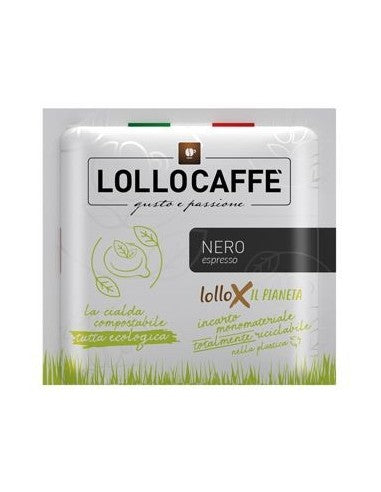 Cialde Lollo - Miscela Nera