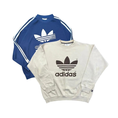 Nike & Adidas Box
