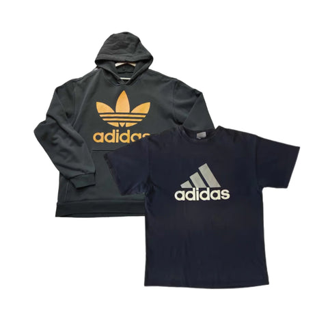 Nike & Adidas Box